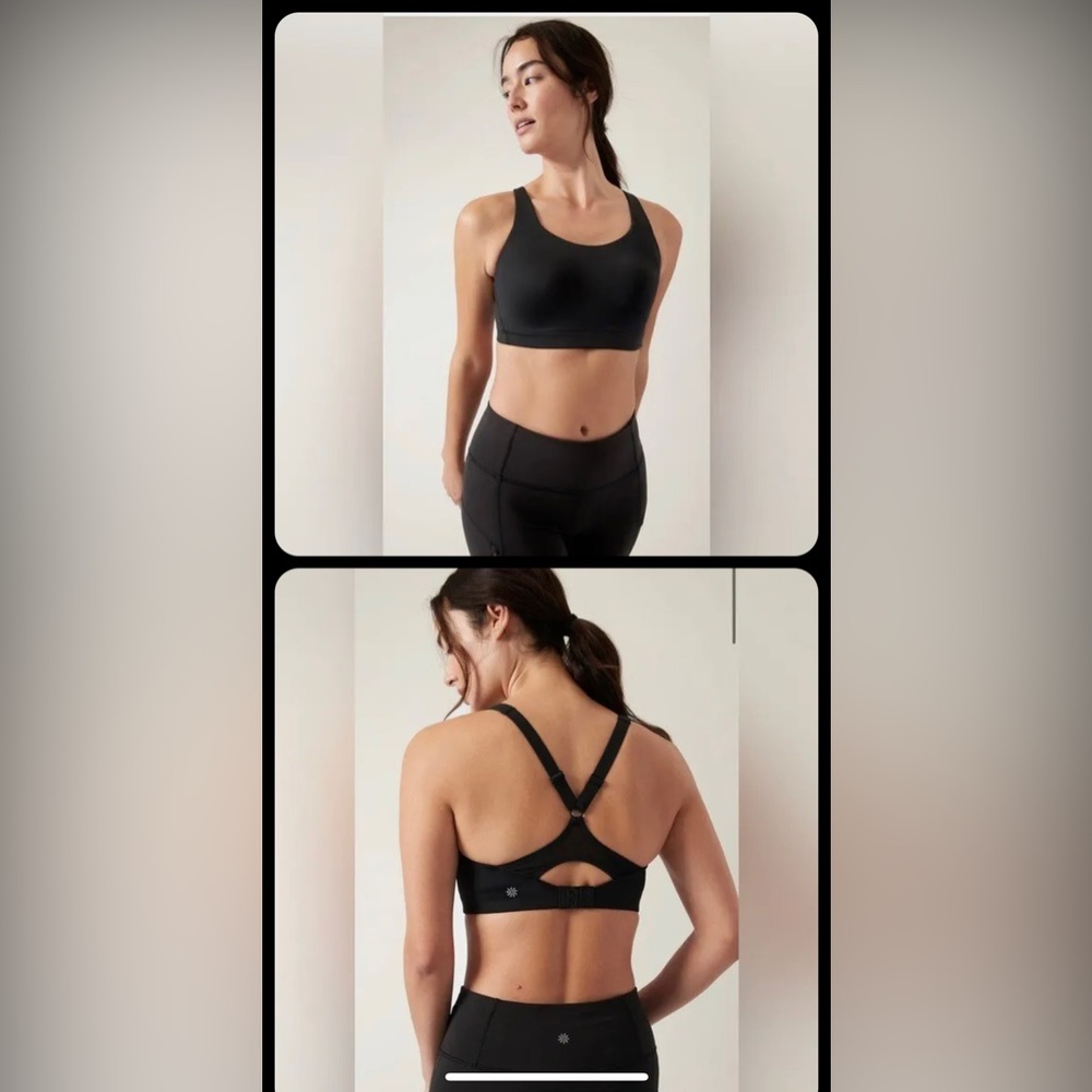 Athleta Advance Bra